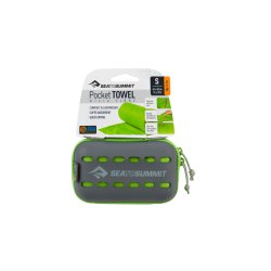 SEA TO SUMMIT | POCKET TOWEL SMALL
