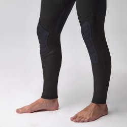 NRS I Men�s 3.0 Ultra John Wetsuit Black