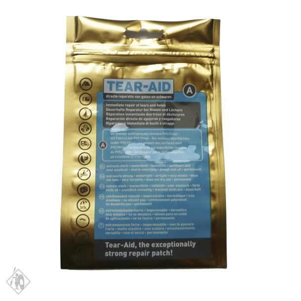 Tear-Aid reparation tape (Universal)