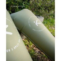 HIKO FLOATEK | SPLIT TAIL