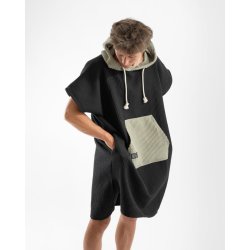 HIKO ESCONDIDO Poncho
