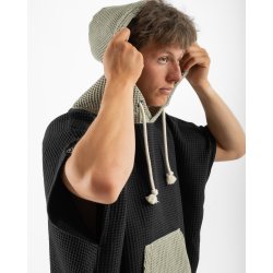 HIKO ESCONDIDO Poncho