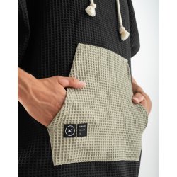 HIKO ESCONDIDO Poncho