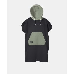 HIKO ESCONDIDO Poncho