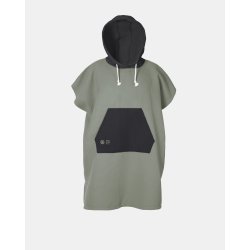 HIKO ESCONDIDO Poncho