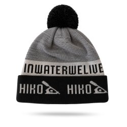 HIKO 90`s Beanie | tophue