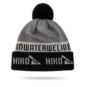 HIKO 90`s Beanie | tophue