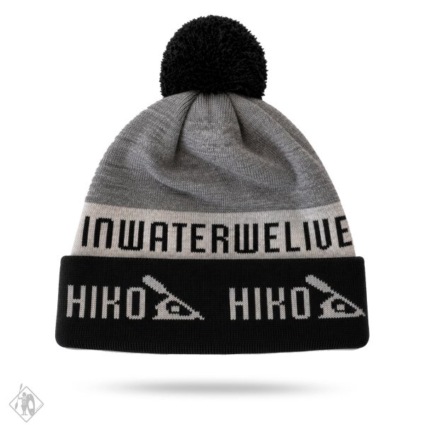 HIKO 90`s Beanie | tophue