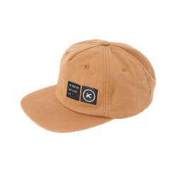 HIKO Cap | MANTRA Unstructured