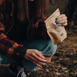 The Brew Company Coffee 3 Pak varianter