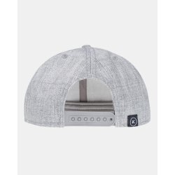 HIKO Cap | Mantra Snapback Hat