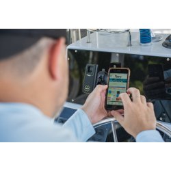 ACR  BIVY-STICK SATELLITKOMMUNIKATOR