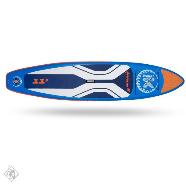 KOHALA Arrow2