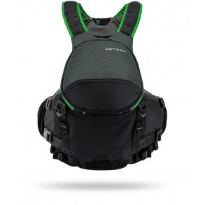 ASTRAL Bluejacket, PN green