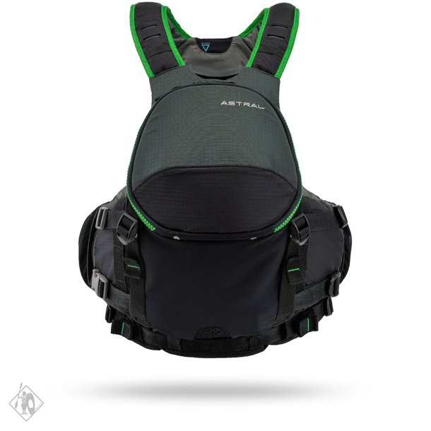ASTRAL Bluejacket, PN green