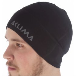 Aclima Lightwool Beanie Hue | 100% Merino  