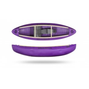 SILVERBIRCH Agent 8.8 Duratough