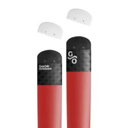 Gearlab Akiak | greenland paddle