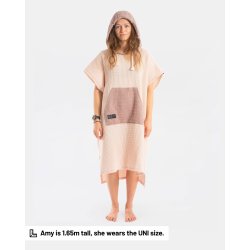 HIKO ESCONDIDO Poncho