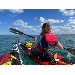 SELECT X-line Pagaj til havkajak | Teknologisk pagajdesign i verdensklasse