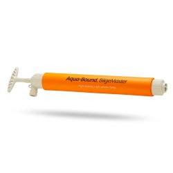 AQUABOUND kajakpumpe