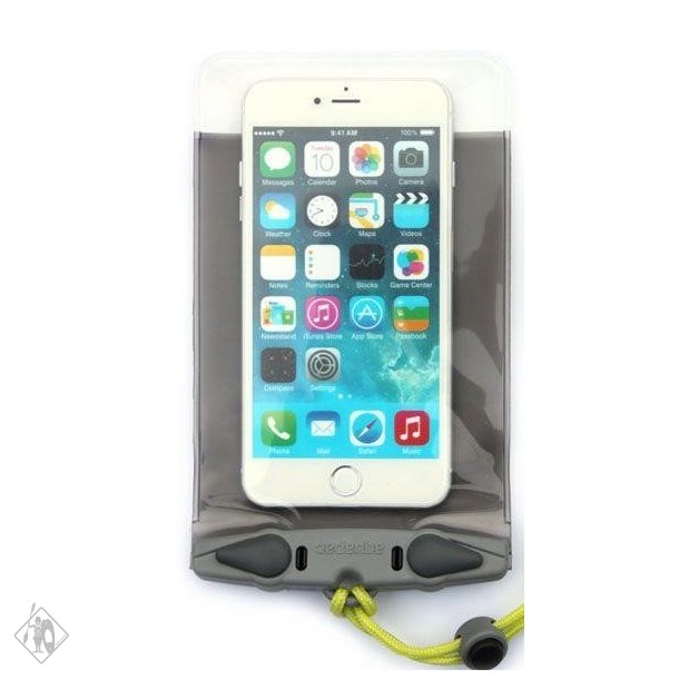 Aquapac Visible Gr - Vandtt etui til mobil 