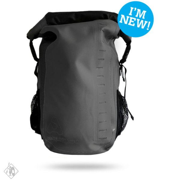 AQUAPAC Waterproof dagsrygsk 28L 