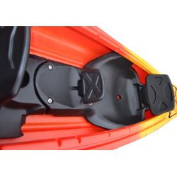 Aquarius Pro Tour 430