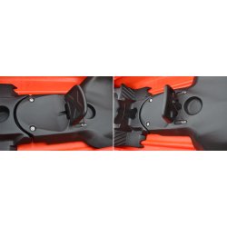 Aquarius Pro Tour 430