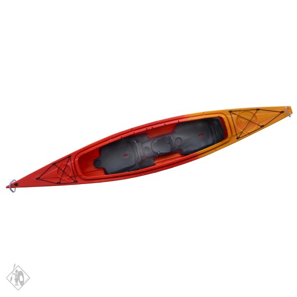 Aquarius Pro Tour 430