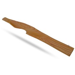 SILVERBIRCH Yoke Asketr