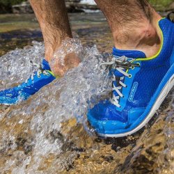 ASTRAL TR1 Mesh M Cedar Green Outdoor sko