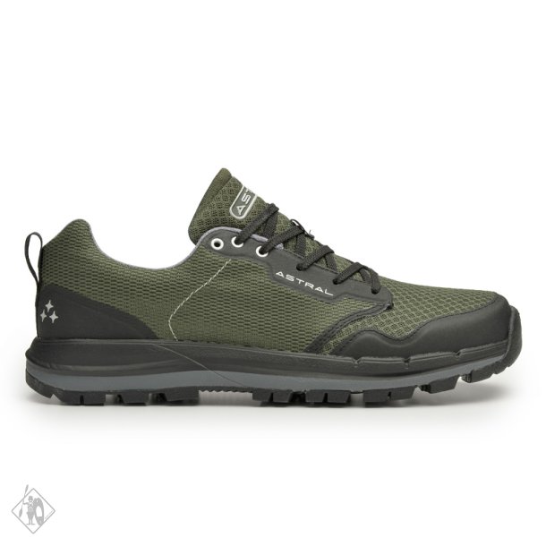 ASTRAL TR1 Mesh M Cedar Green Outdoor sko