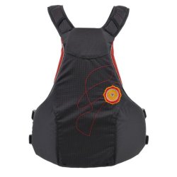 ASTRAL Willis 515 sort &amp; r�d