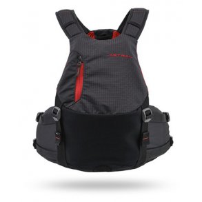 ASTRAL Willis 515 sort & rd