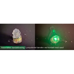 KAJAK FREAK AquaBlitz Pagaj