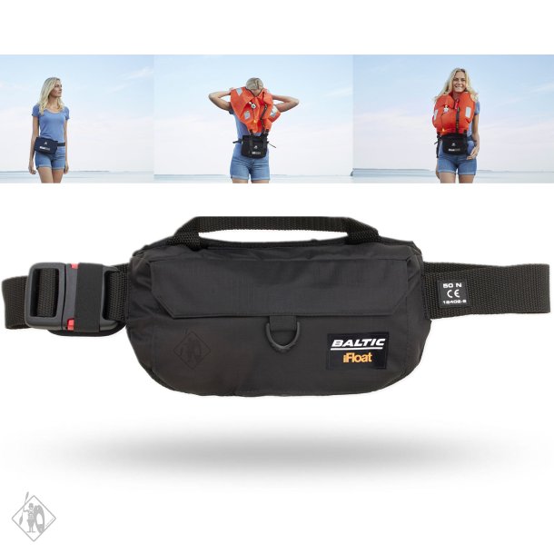 BALTIC iFloatSUPPFD Softbag