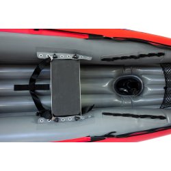  GUMOTEX BARAKA RAFT / KANO