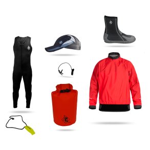 KAJAK FREAK STARTST - Ven