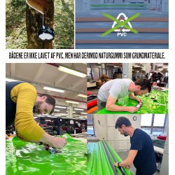 Hvorfor v�lge GUMOTEX