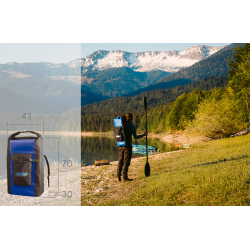 GUMOTEX SCOUT KANO 15FT