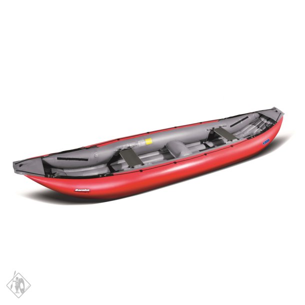  GUMOTEX BARAKA RAFT / KANO