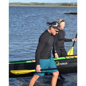 Kajak Freak Beach | Paddle shorts til Havkajak 