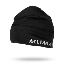 Aclima Lightwool Beanie Hue | 100% Merino  