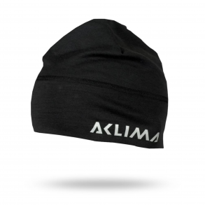 Aclima Lightwool Beanie Hue | 100% Merino  