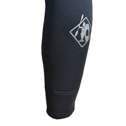 SUP startpakke komplet inkl. neoprendragt, sko og vest | Ready to go Paddleboard-pakke 