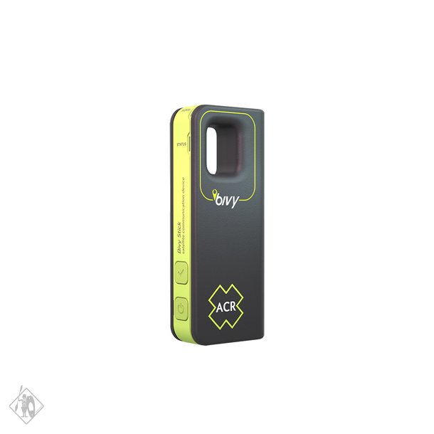 ACR  BIVY-STICK SATELLITKOMMUNIKATOR