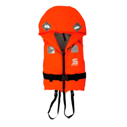 SECUMAR Bravo 100 N redningsvest 