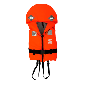 SECUMAR Bravo 100 N redningsvest 