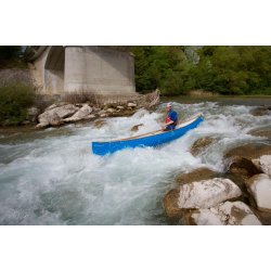 SILVERBIRCH Broadland 16 duraLITE